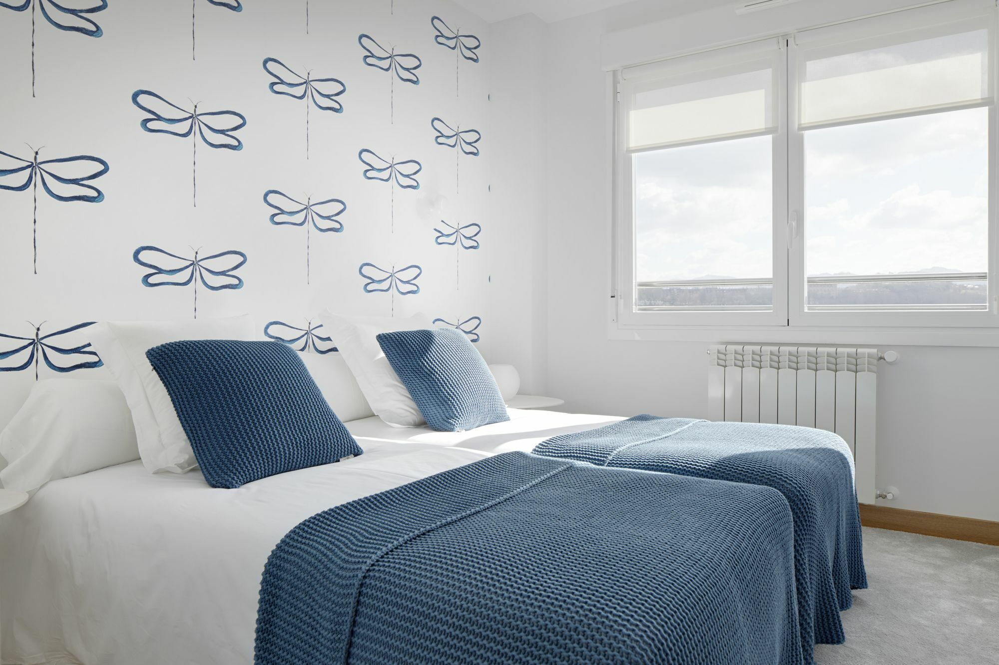 Appartement Gladys Enea 10 By Feelfree Saint-Sébastien