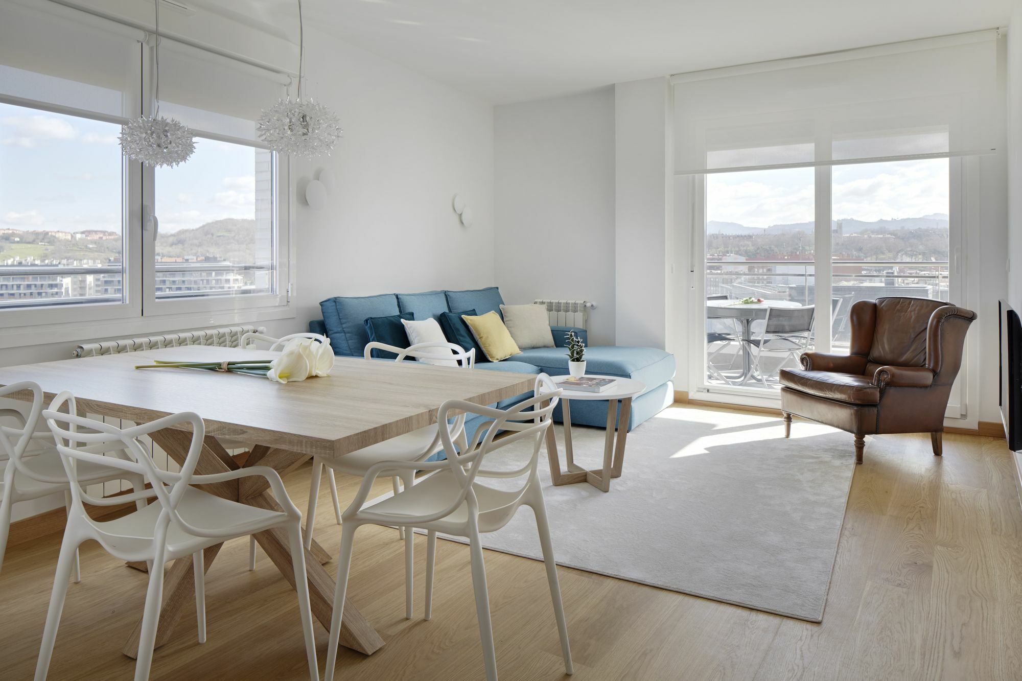 Appartement Gladys Enea 10 By Feelfree Saint-Sébastien