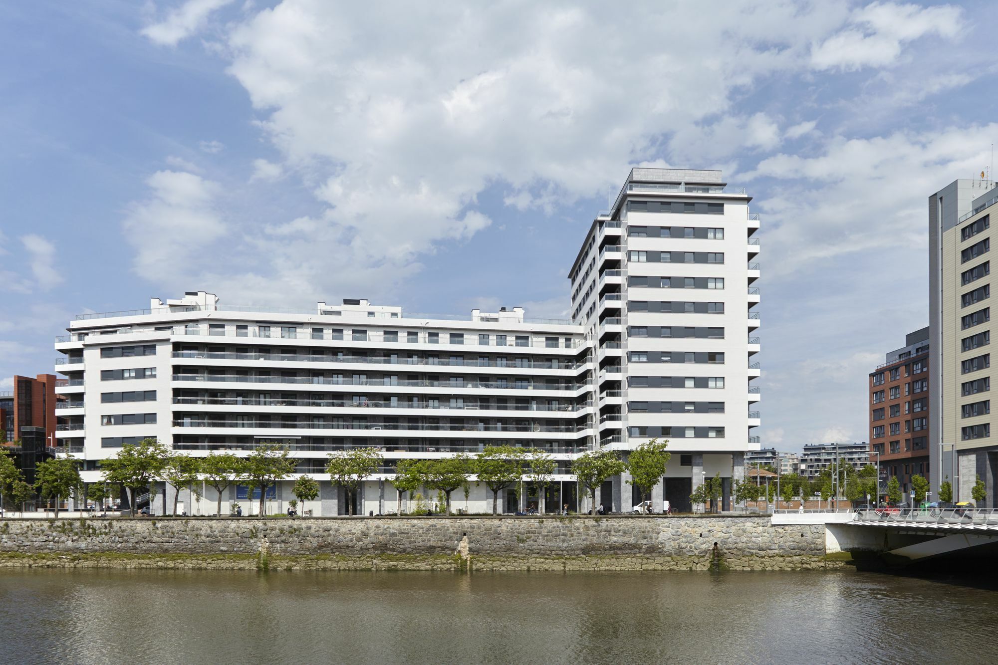 Appartement Gladys Enea 10 By Feelfree Saint-Sébastien