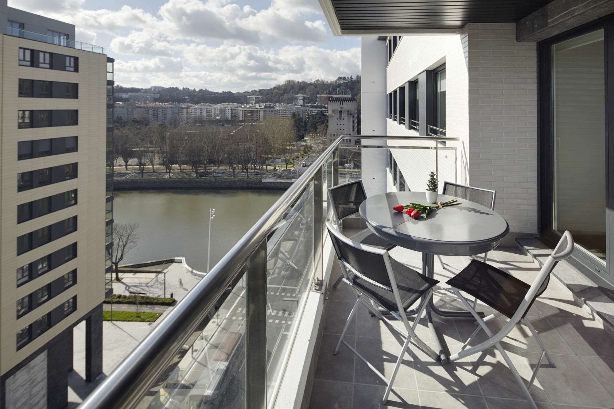 Appartement Gladys Enea 10 By Feelfree